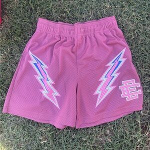 “Eric Emanuel”  Lightning ⚡️ Shorts